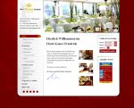Internetauftritt - www.hotel-kaiser-friedrich.de