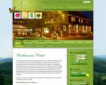 Internetauftritt - www.sauerlaender-hof.com