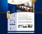 Internetauftritt - www.hotelkroneonline.de