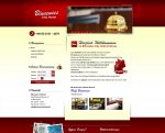Internetauftritt - www.binnewiescityhotel.de