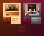 Internetauftritt - www.la-maison-hotel.de