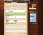 Soferu® Online-Reservierung - Login oder Registrierung