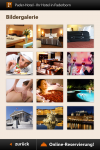 Mobile Web-APP - Bildergalerie
