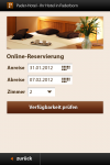 Mobile Web-APP - Verfügbarkeitsprüfung