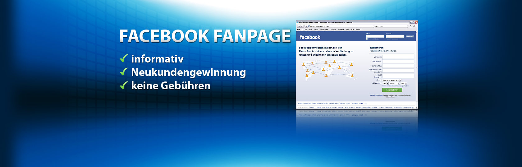 Hotel Facebook Fanpage | Swoppen® Hotellerie