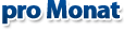 pro Monat