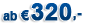 Online-Reservierung ab €320,-