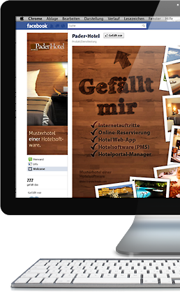 Facebook Fanpage Facebook Fanpage
