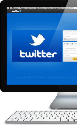Twitter Fanpage Twitter Fanpage