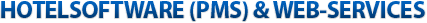 Swoppen® Hotellerie - Hotelsoftware(PMS) & Web-Services